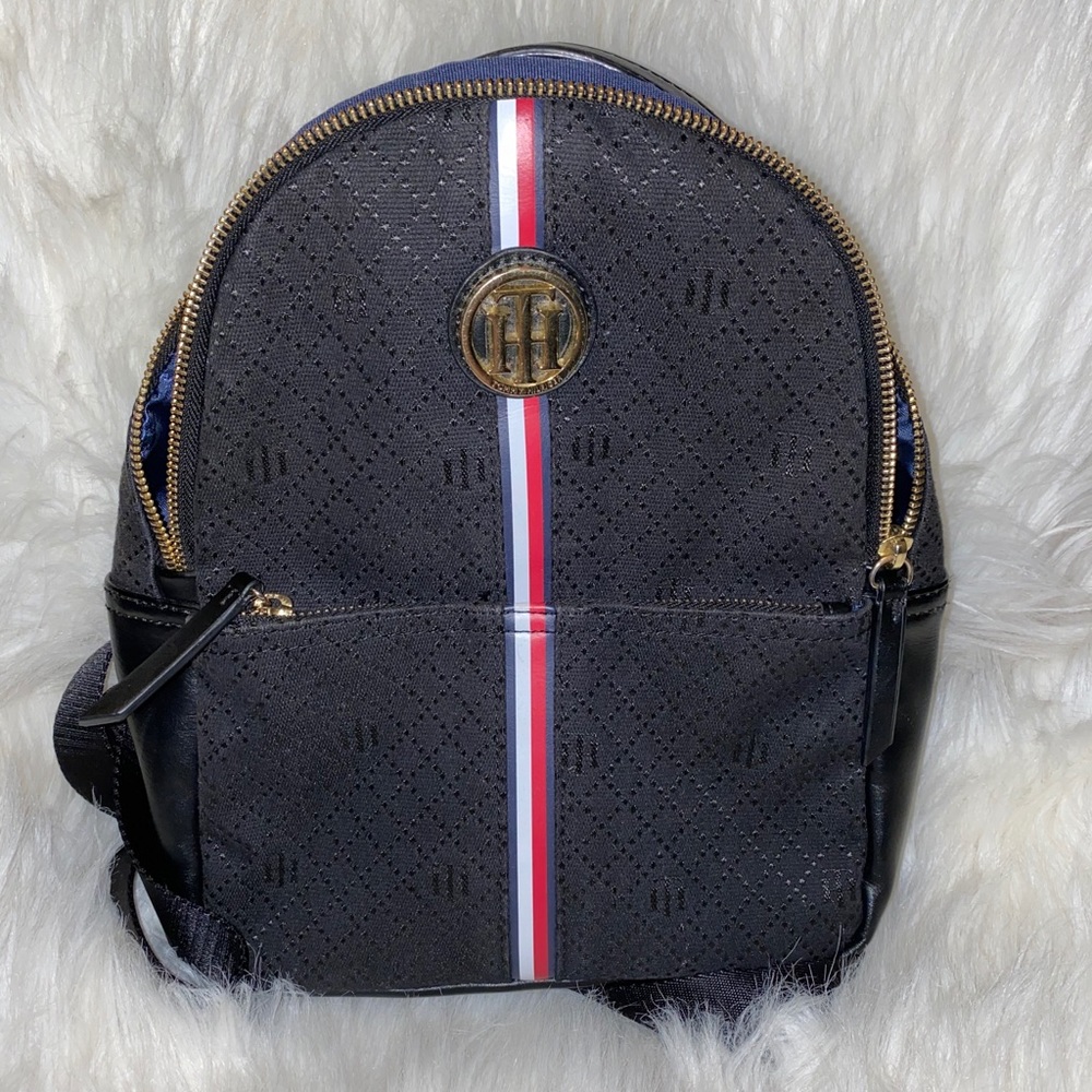 Tommy Mini Backpack